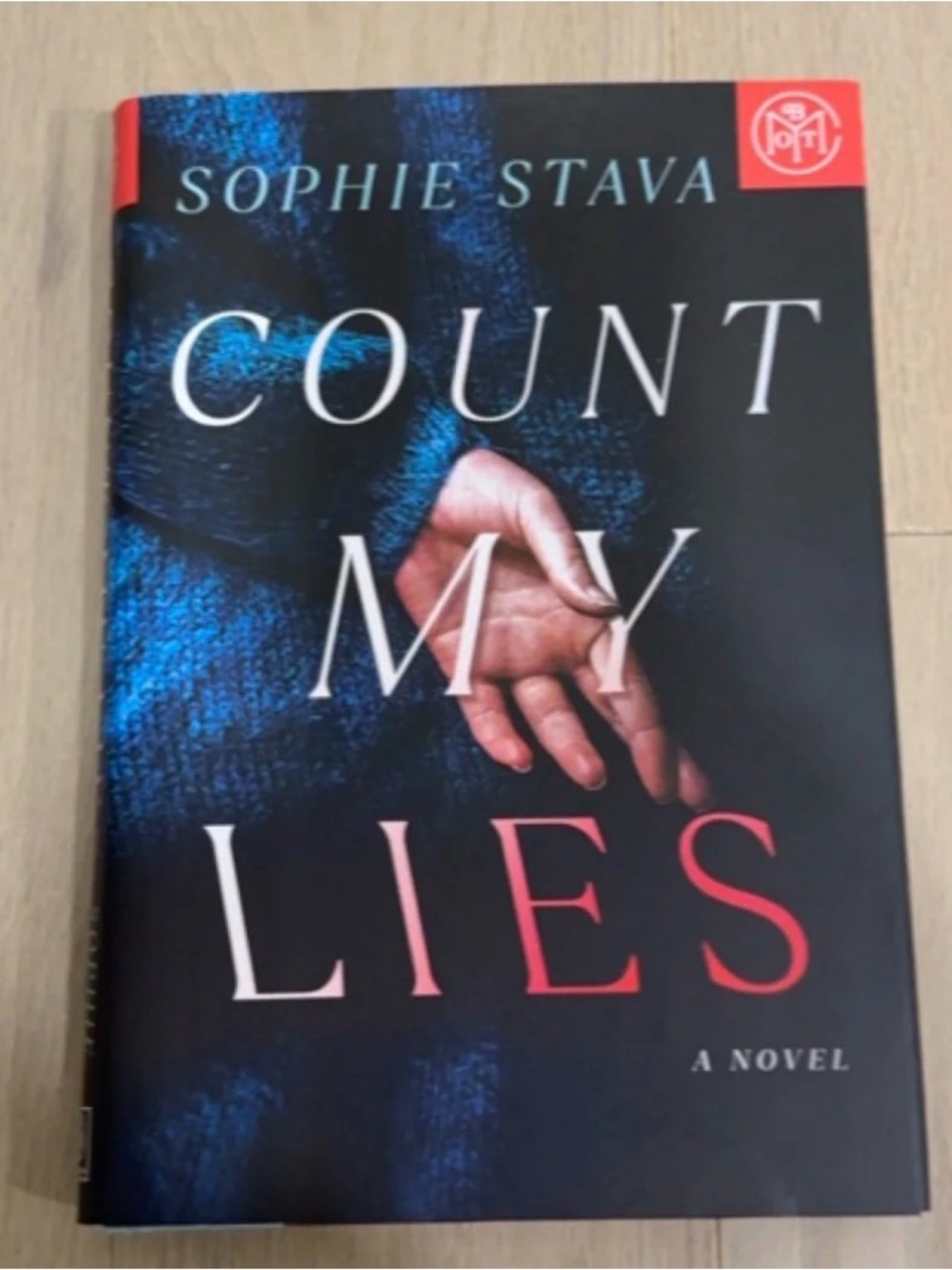 Count my Lies